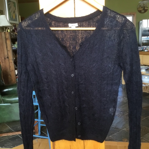 aerie Sweaters - Women’s sweater/Cardigan -Mohair